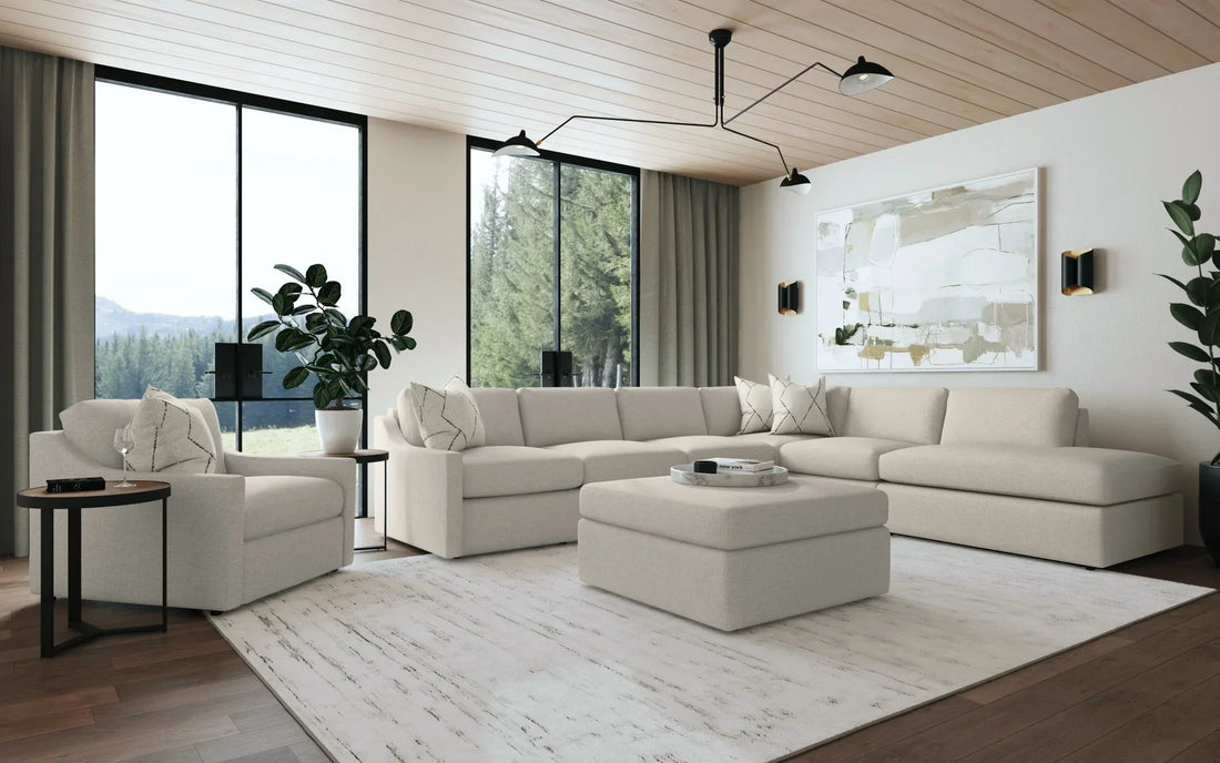 The Biggest Furniture Buying Mistakes Homeowners Make