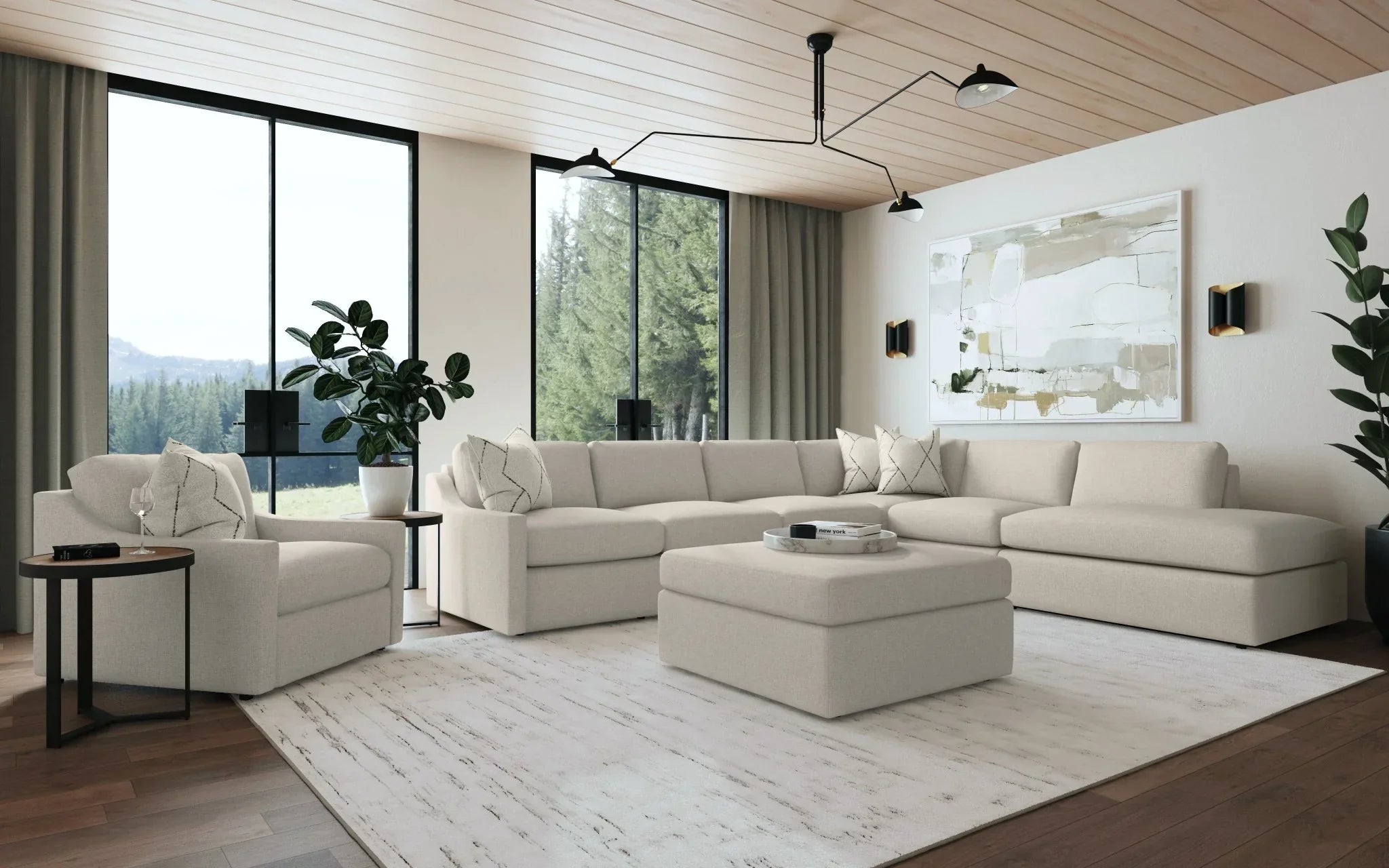 The Biggest Furniture Buying Mistakes Homeowners Make