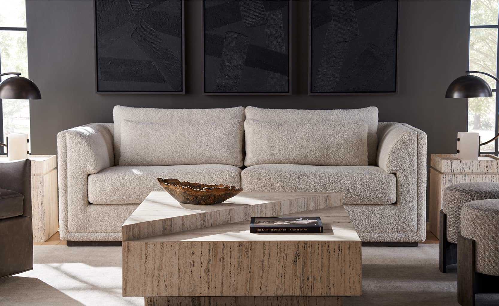 Coastal vs. Modern Interior Design: Which Style Fits Your Florida Home?