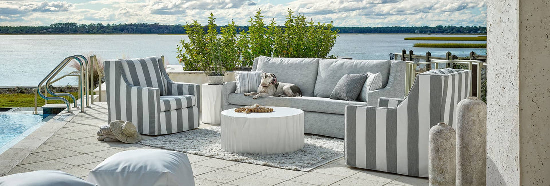 Best Furniture for Florida’s Coastal Lifestyle