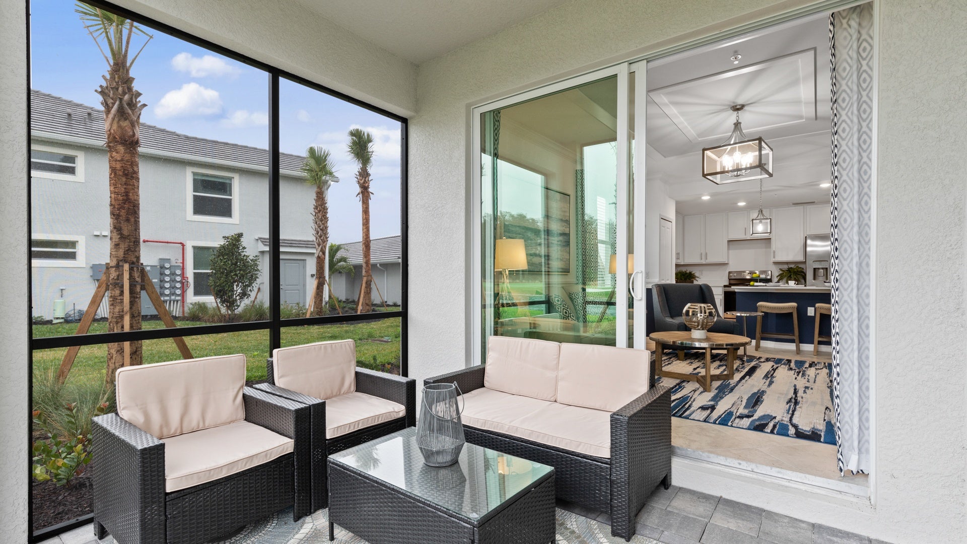 Ave Maria Carolina
